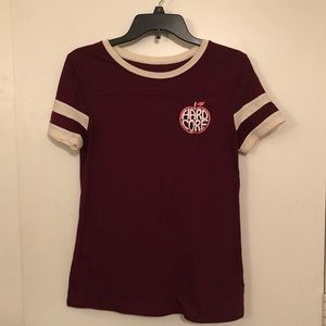 Arizona T-shirt size medium